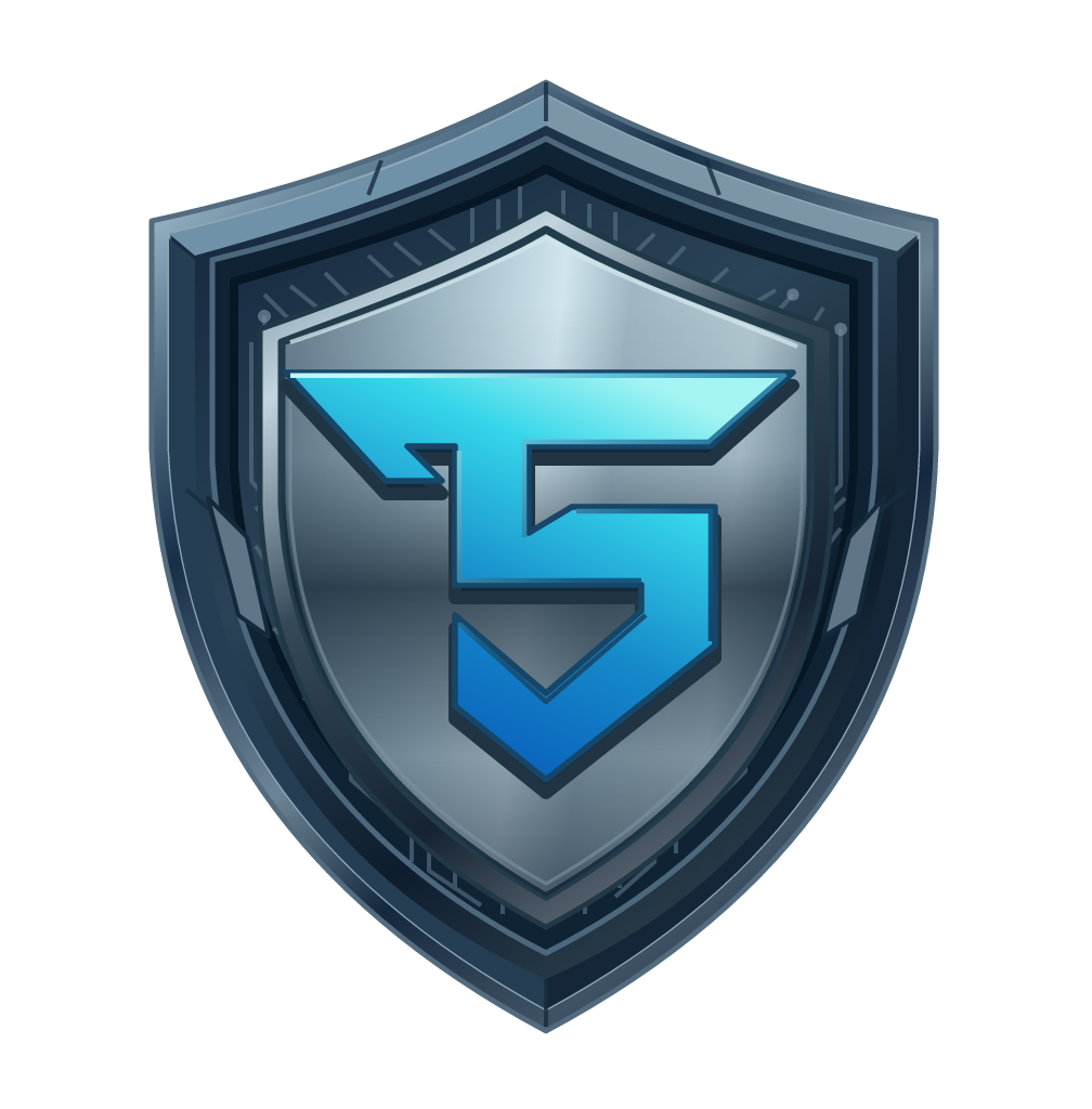 Logo Teck Store